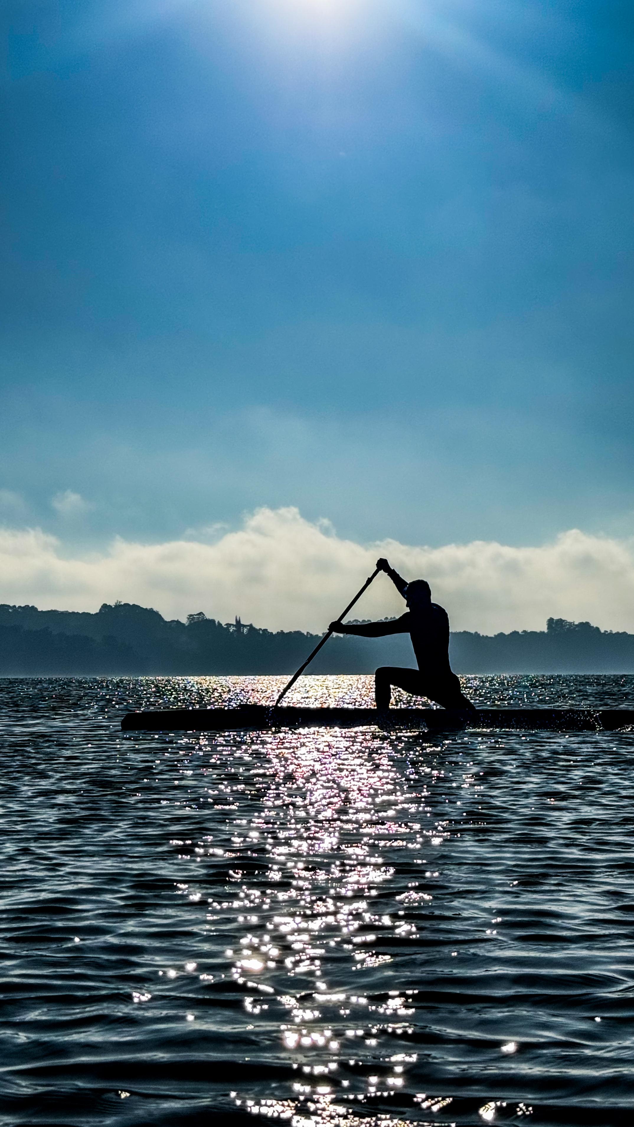 Cobertura de eventos esportivos